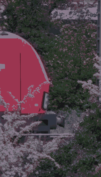 There should be a train video here :'(