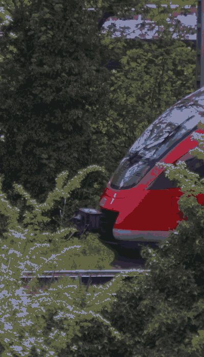 There should be a train video here :'(