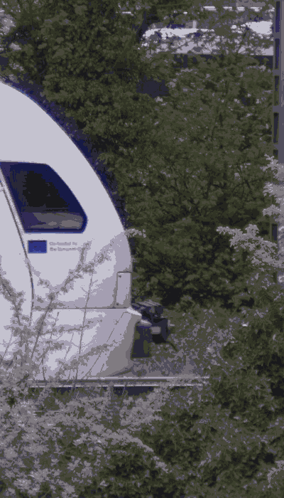 There should be a train video here :'(
