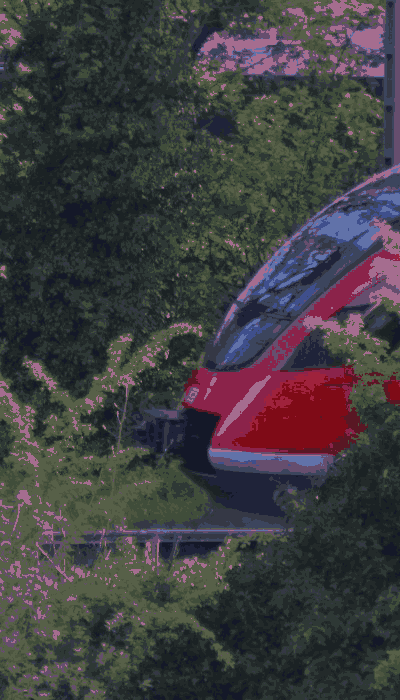 There should be a train video here :'(