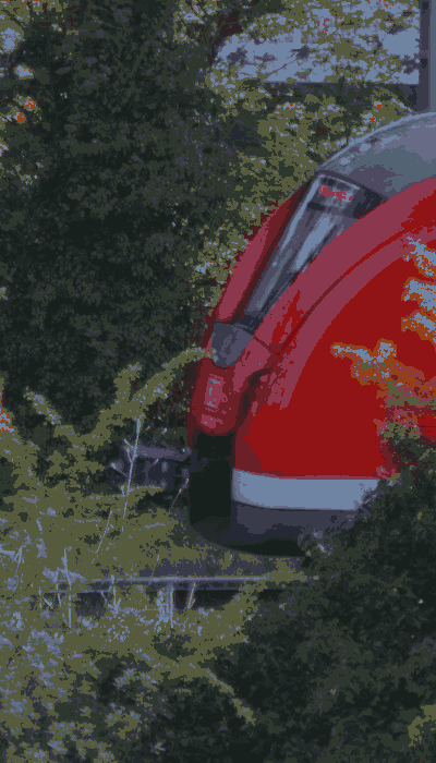 There should be a train video here :'(