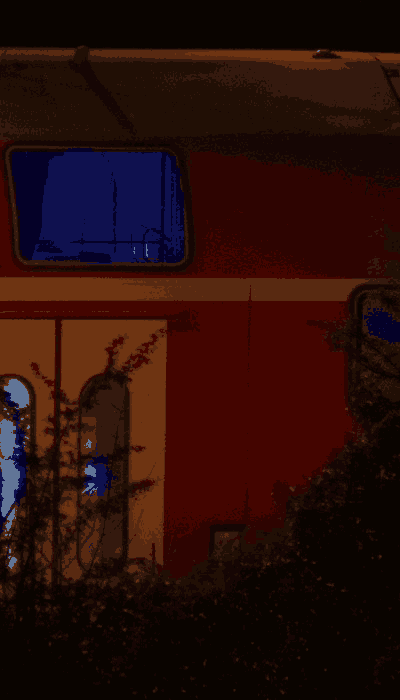 There should be a train video here :'(
