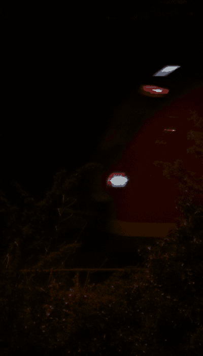 There should be a train video here :'(