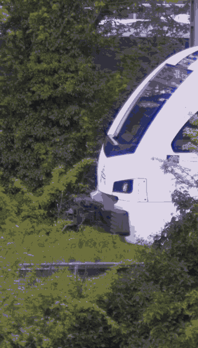 There should be a train video here :'(