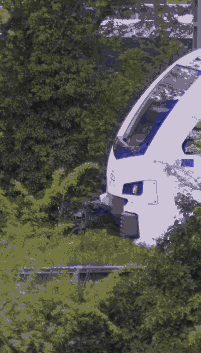 There should be a train video here :'(