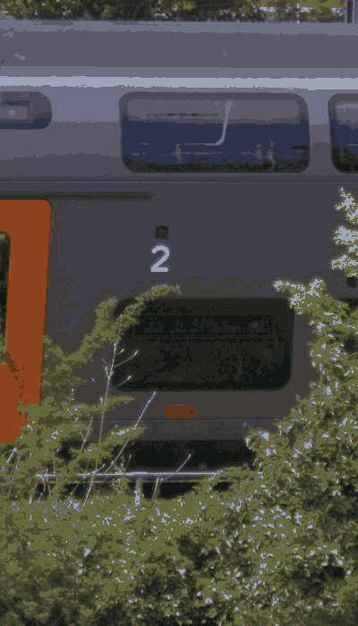 There should be a train video here :'(