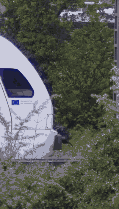 There should be a train video here :'(