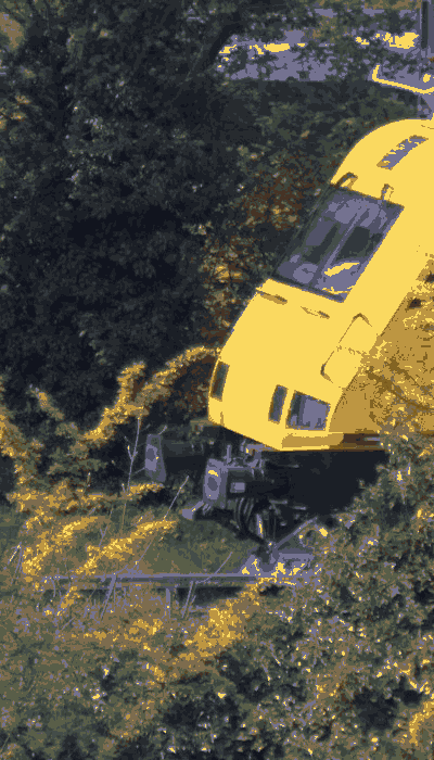 There should be a train video here :'(