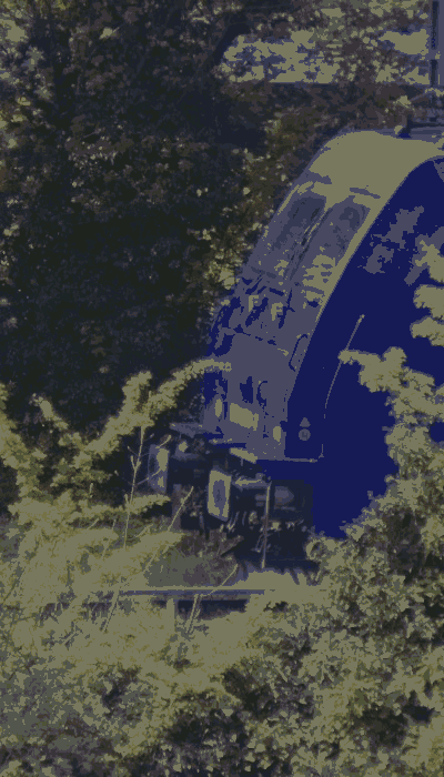 There should be a train video here :'(