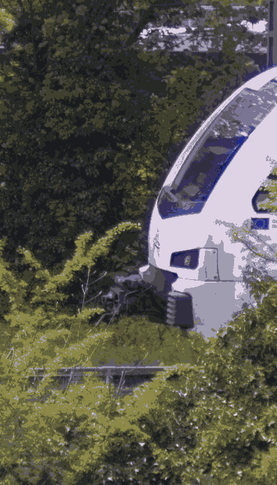 There should be a train video here :'(