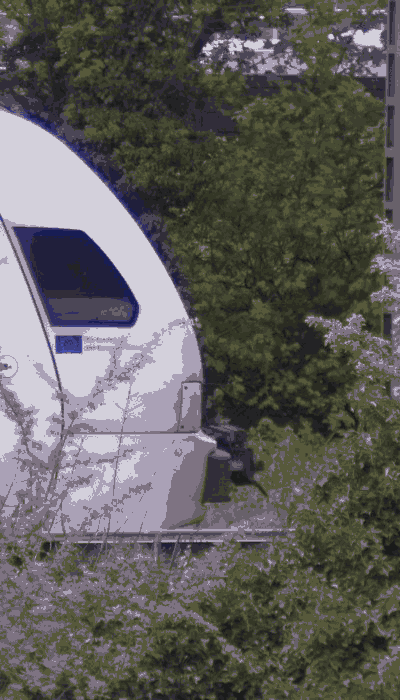 There should be a train video here :'(