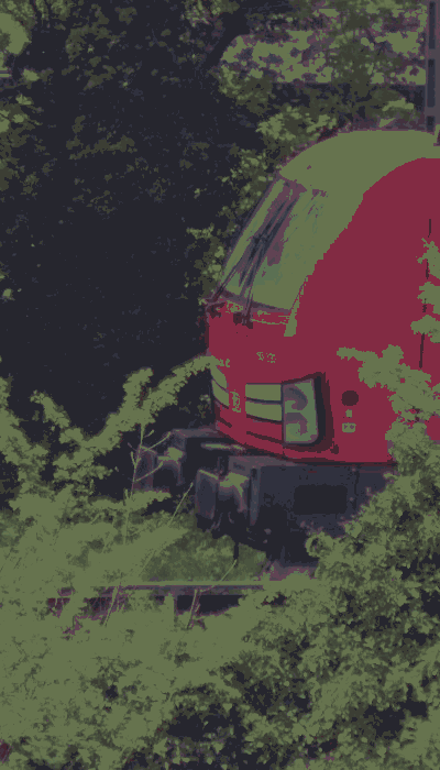 There should be a train video here :'(