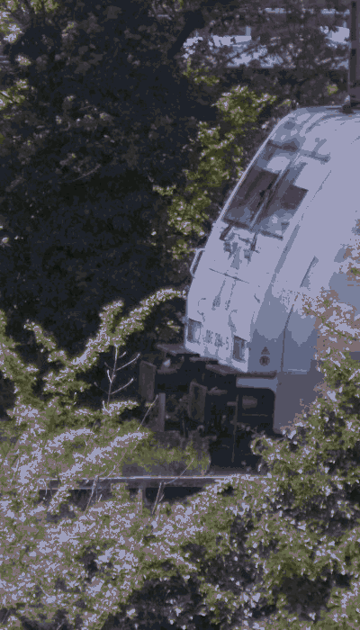 There should be a train video here :'(