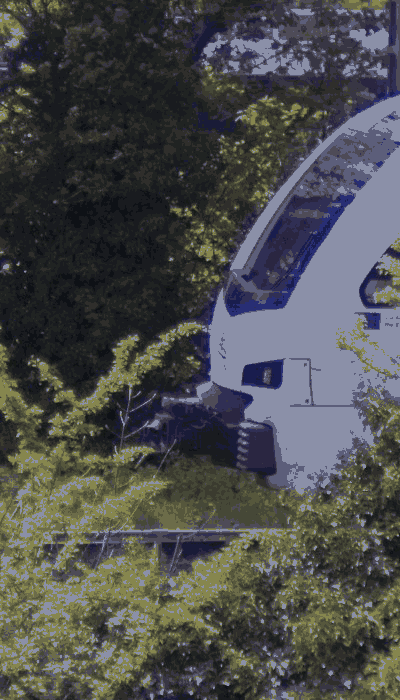 There should be a train video here :'(