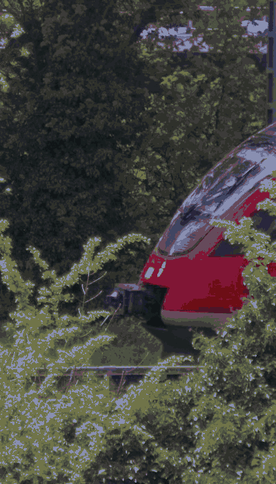 There should be a train video here :'(