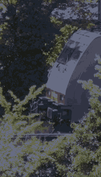 There should be a train video here :'(