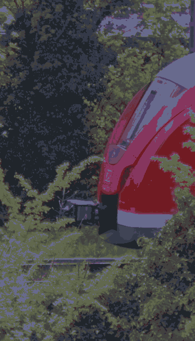 There should be a train video here :'(