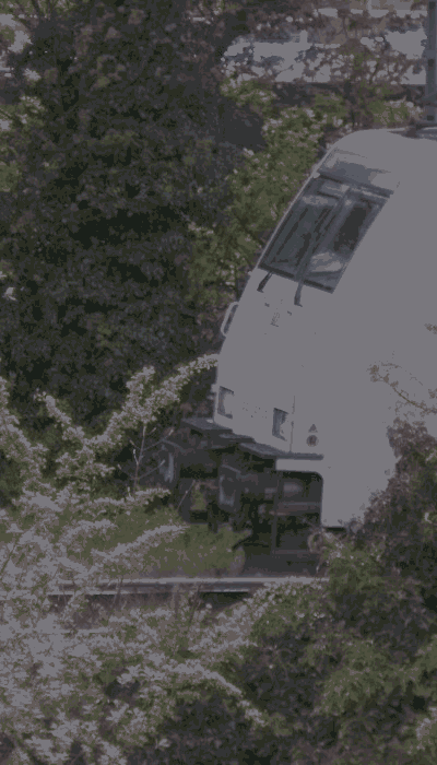 There should be a train video here :'(