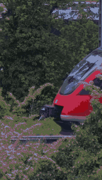 There should be a train video here :'(