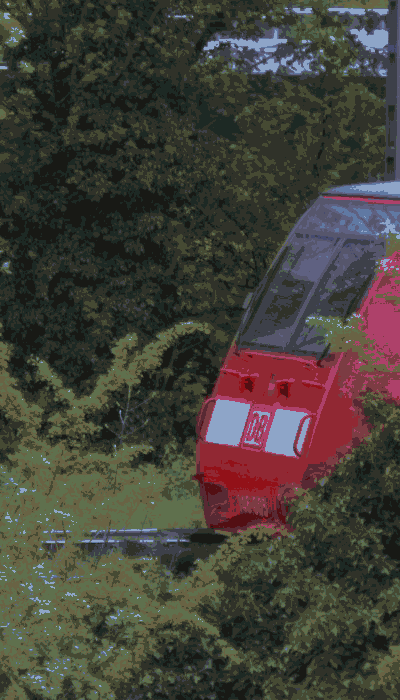 There should be a train video here :'(