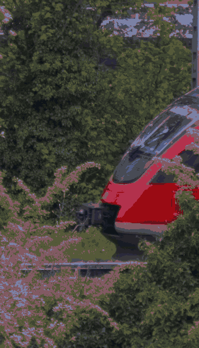 There should be a train video here :'(
