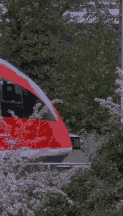 There should be a train video here :'(