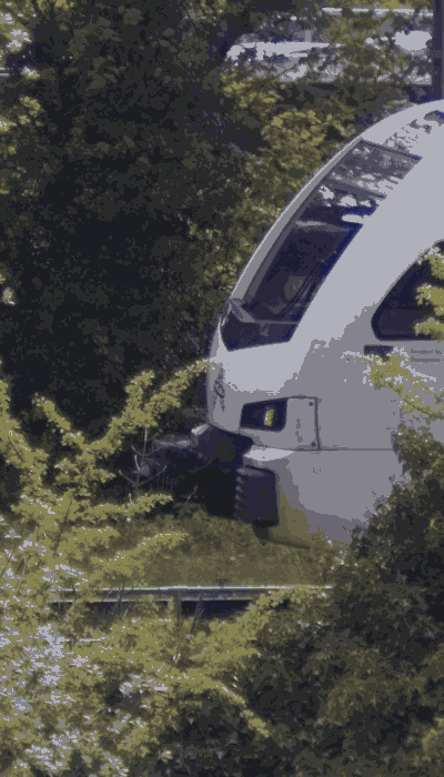 There should be a train video here :'(