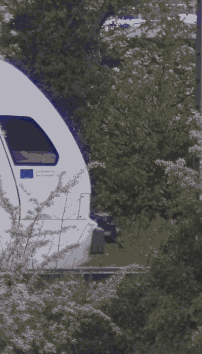There should be a train video here :'(