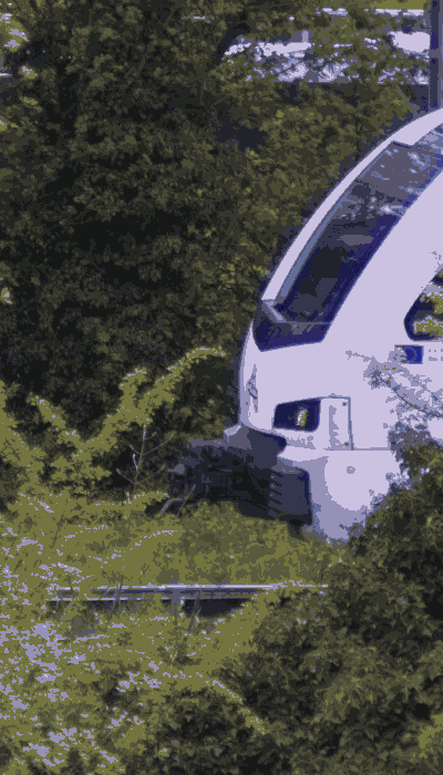 There should be a train video here :'(