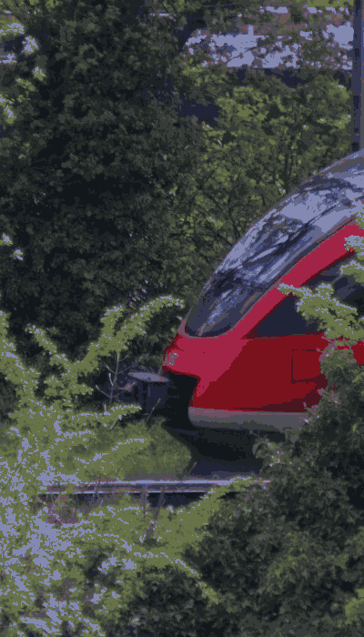 There should be a train video here :'(