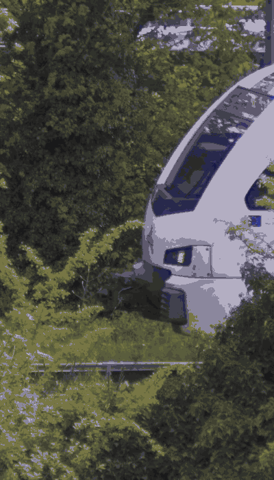 There should be a train video here :'(