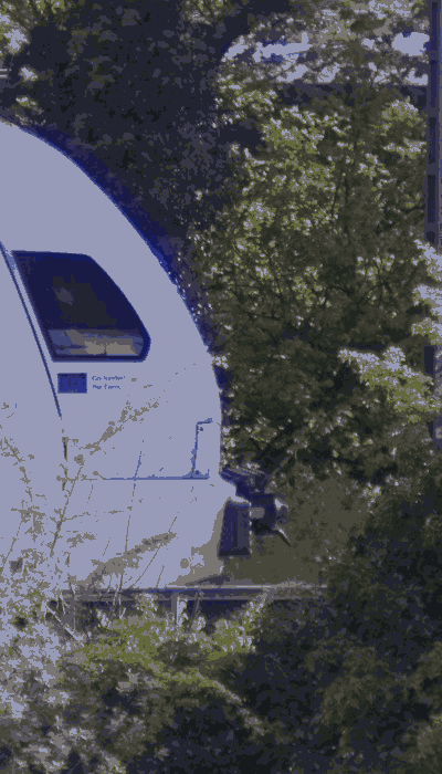 There should be a train video here :'(
