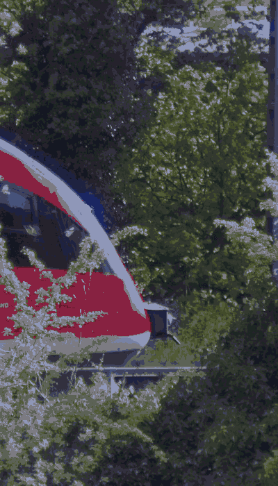There should be a train video here :'(