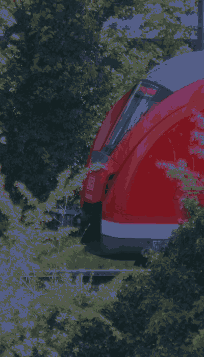There should be a train video here :'(