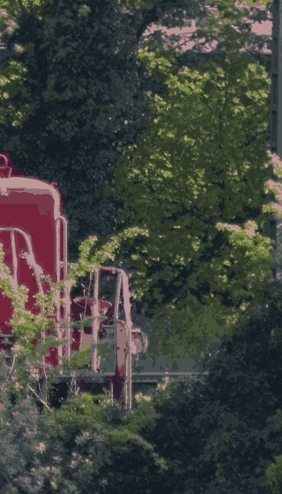 There should be a train video here :'(