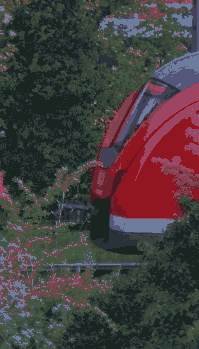 There should be a train video here :'(