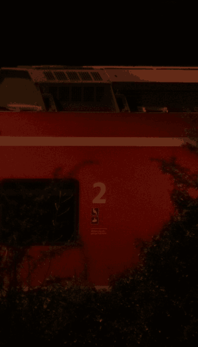 There should be a train video here :'(