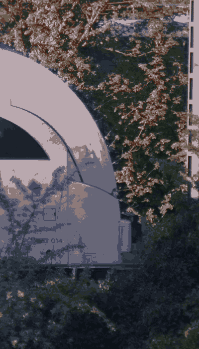 There should be a train video here :'(