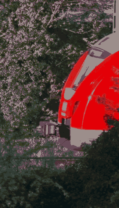 There should be a train video here :'(