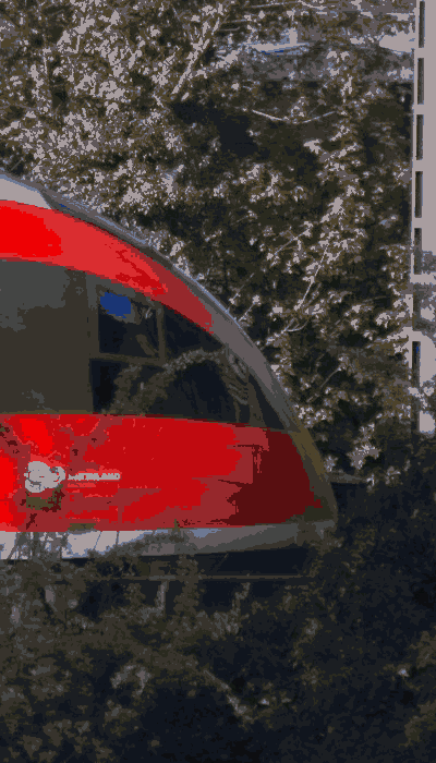 There should be a train video here :'(