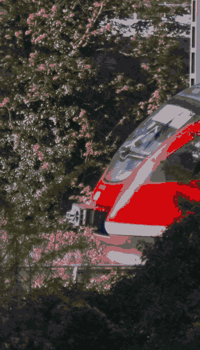 There should be a train video here :'(