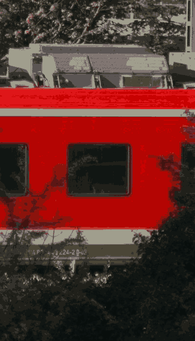 There should be a train video here :'(