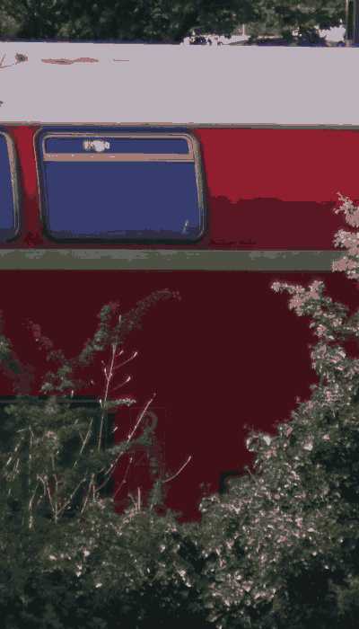 There should be a train video here :'(