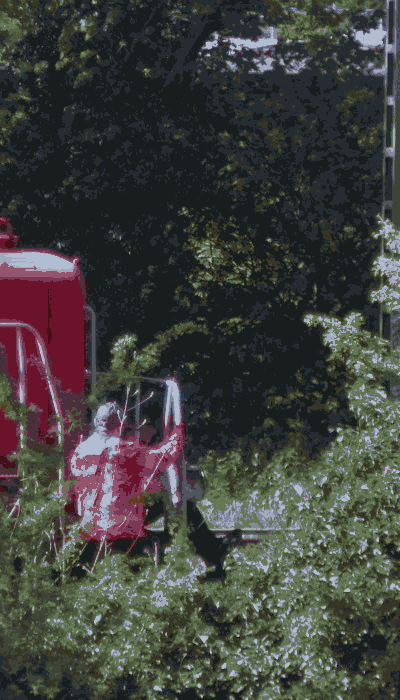 There should be a train video here :'(