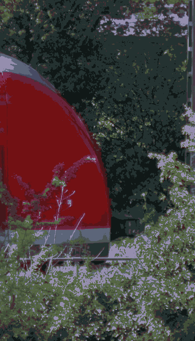 There should be a train video here :'(