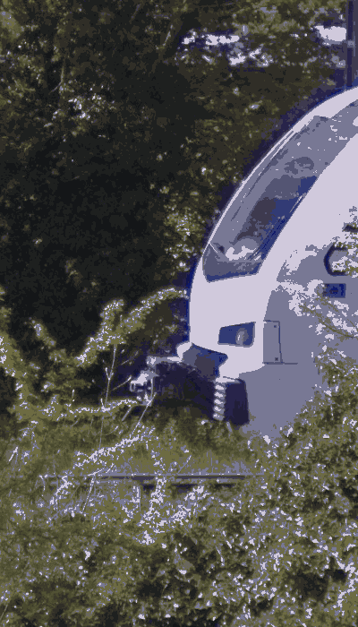 There should be a train video here :'(