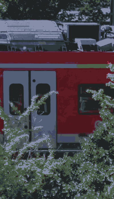 There should be a train video here :'(