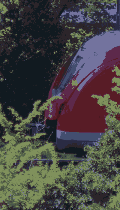 There should be a train video here :'(