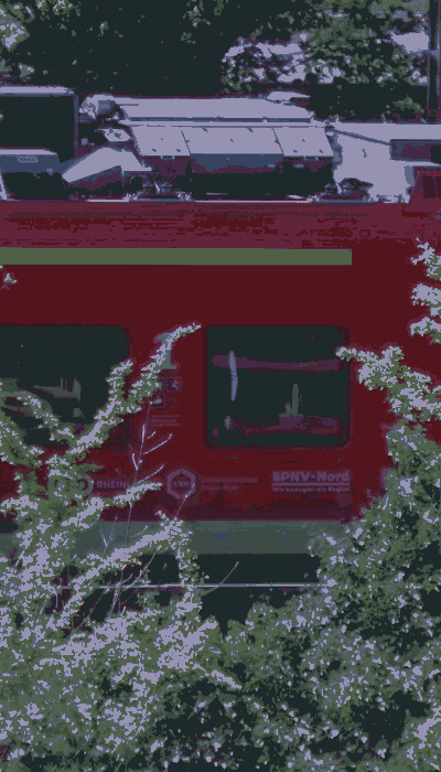 There should be a train video here :'(