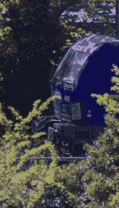 There should be a train video here :'(